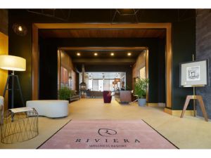 БЕЛГОРОД<br/>Riviera Wellness Resort 5*