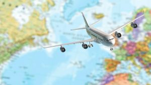 Туристические услуги