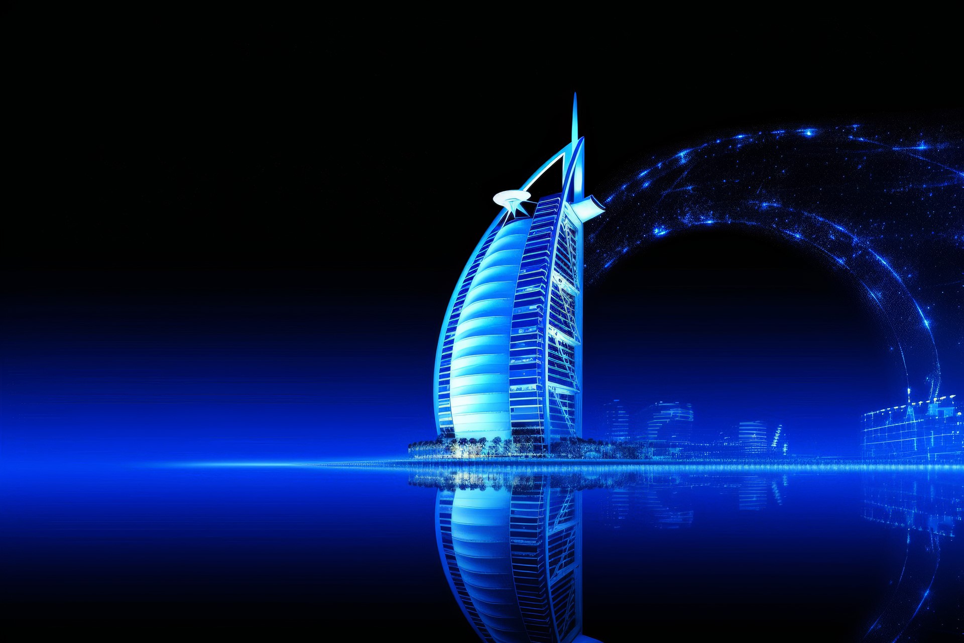Dubai scrambles to secure economic future after Iran conflict